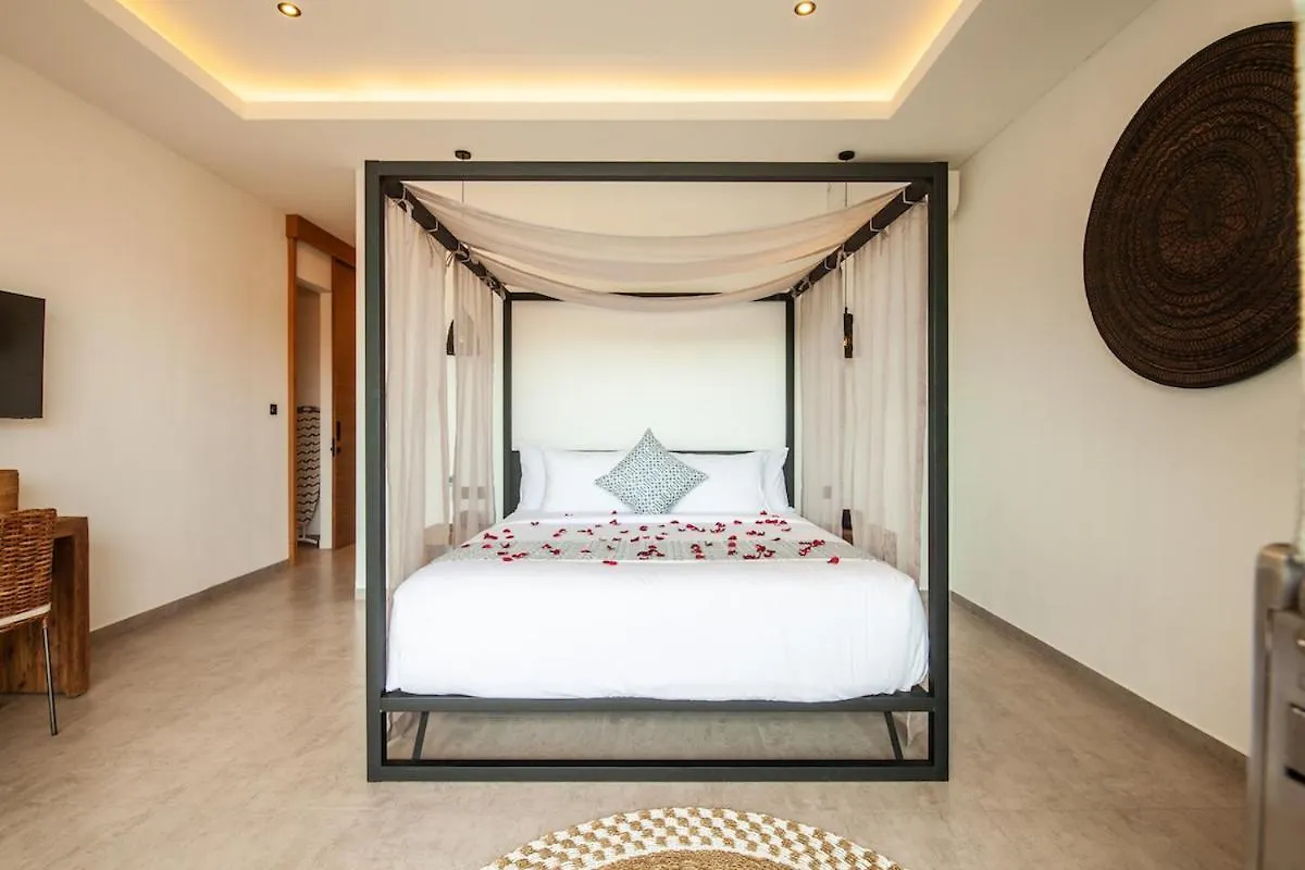 Zayana Villas Resort Seminyak