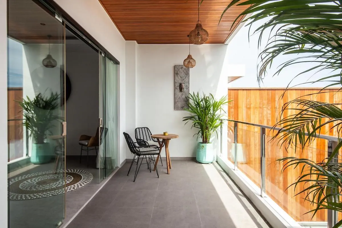 Zayana Villas Resort Seminyak Indonesia
